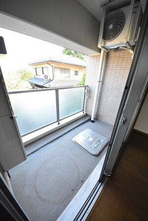 フォレスト壱番館の物件内観写真